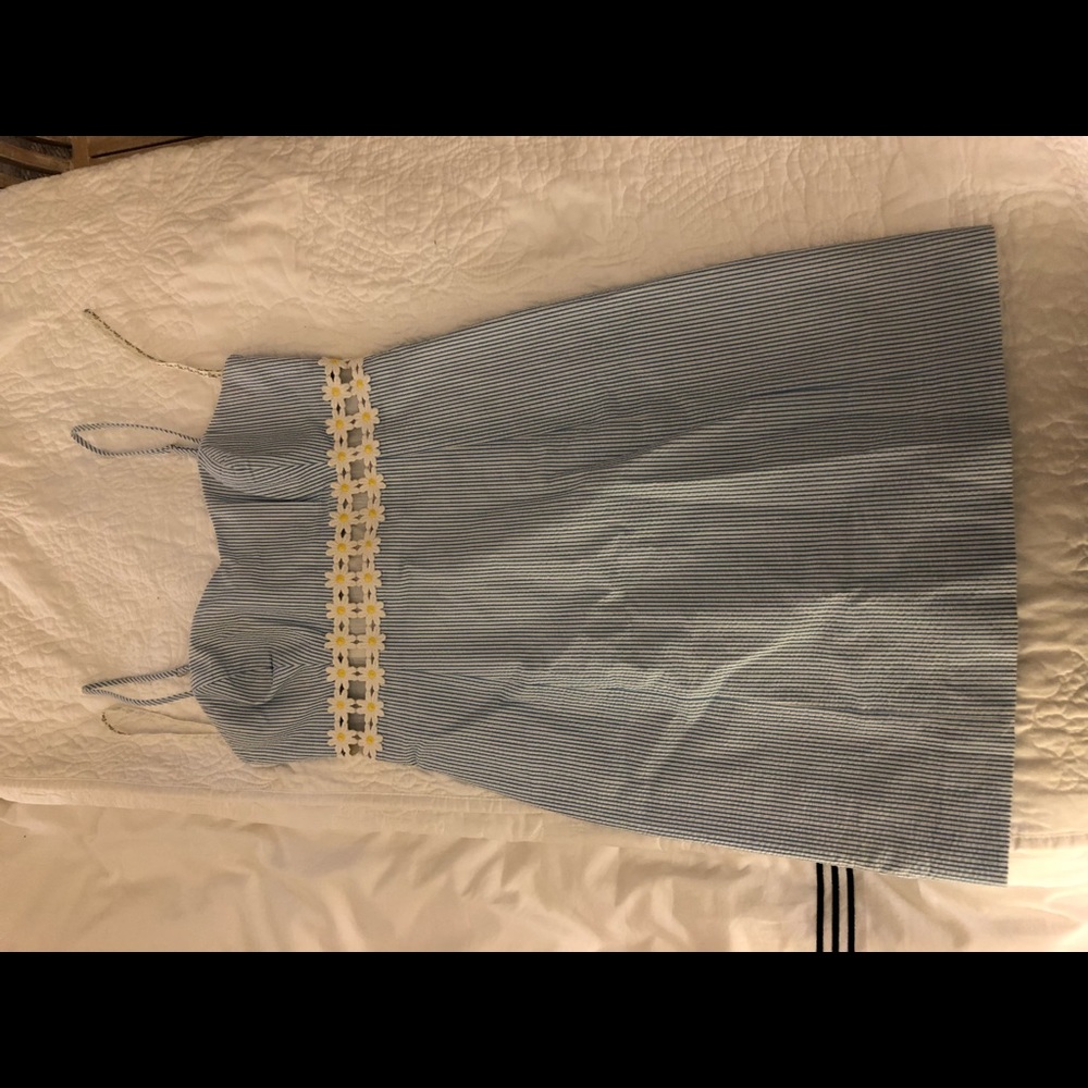 Lilly Pulitzer dress! Worn once!